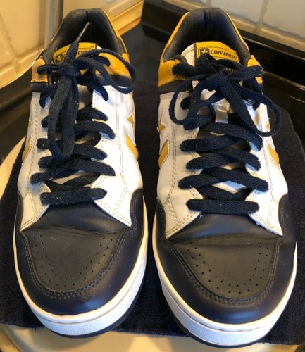 converse weapon lakers low