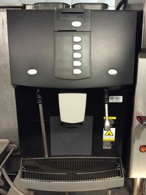 Melitta Cafina C5-12C Commercial Auto 