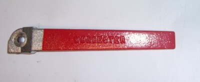 WORCESTER BD 1331 05  ISOLATION VALVE LEVER