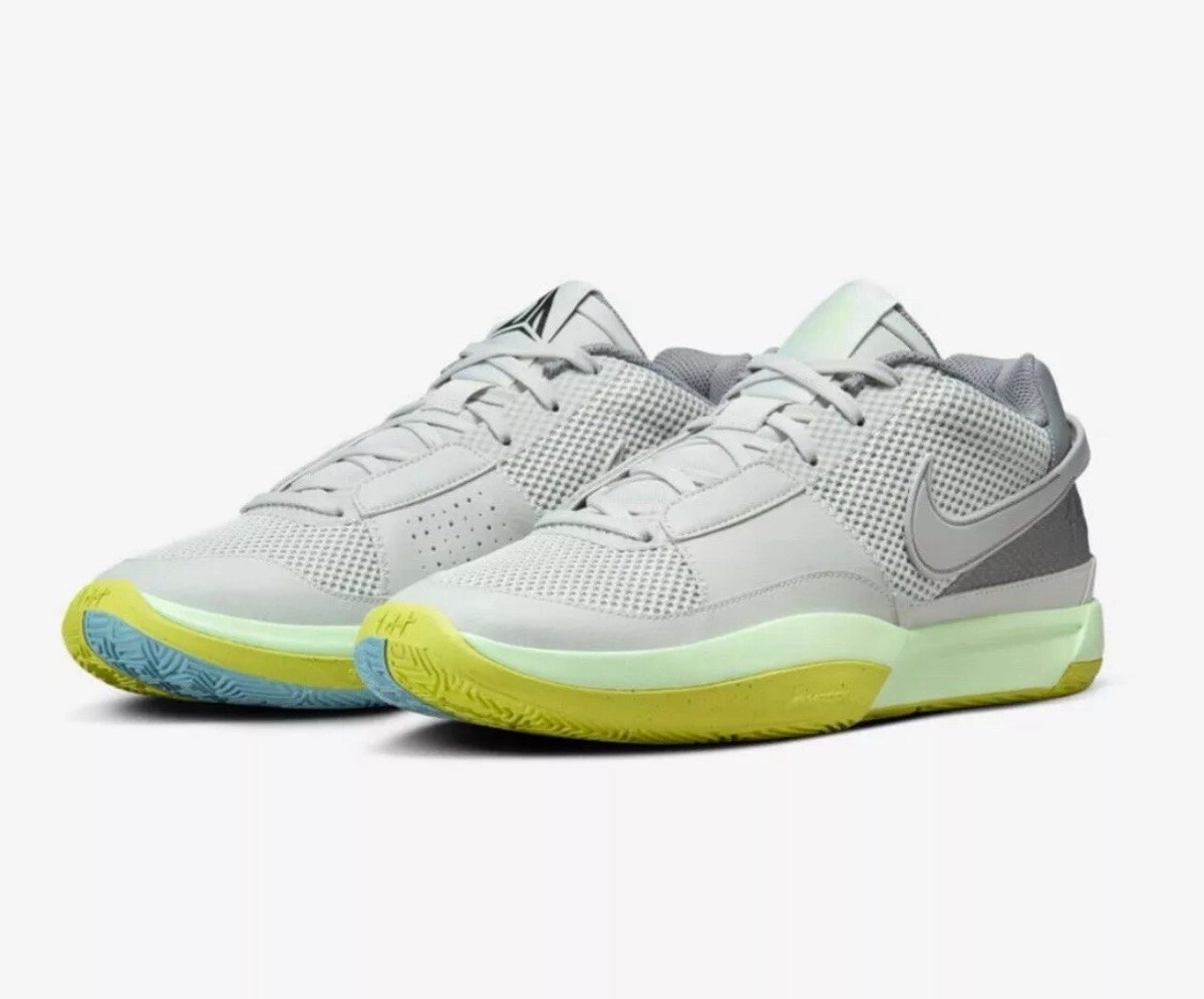Ja Morant 1 バスケットボールシューズ 28センチ 楽天市場】NIKE JA 1 EP【JA MORANT 】ナイキ ジャ 1 EP【ジャ