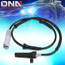 FOR 1997-1998 BMW 528I 540I REAR ABS WHEEL SPEED SENSOR WIRING HARNESS ASSEMBLY