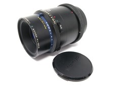 Mamiya Sekor Z 180 mm f4.5 W-N pellicola epoca teleobiettivo principale per Mamiya RZ67