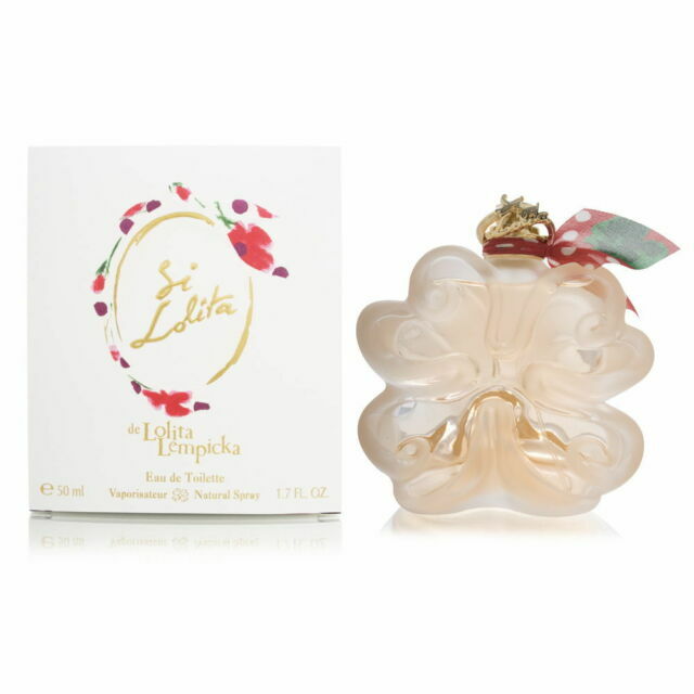 si lolita parfum