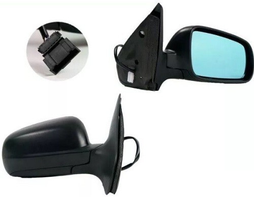 Right Exterior Mirror for VW Golf IV 08.1997-05.2006