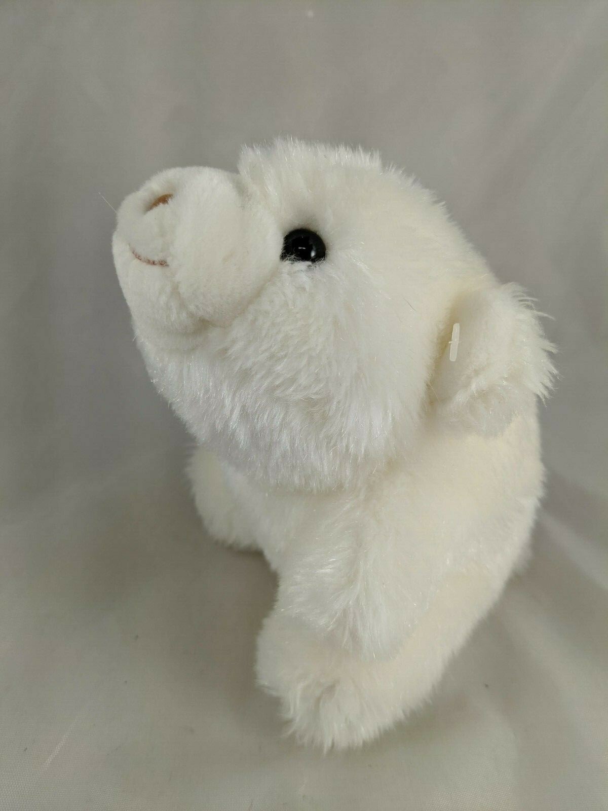 gund polar bear