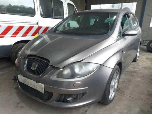 5P1035186N Sistema Audio/Radio Cd para SEAT TOLEDO (5P2) Sport-up 2006 5191576 - Imagen 6 de 10