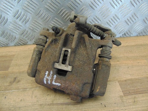 VW T4 2.5 TDI AJT ACV Bremssattel Sattel Bremse hinten links Lucas