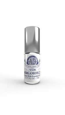 22 - Al Dunya Imports - Perfume Oil - Made With Essential Oils - 30ml Roll On.