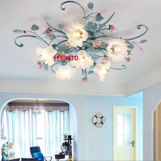 Mediterranean chandelier cheap