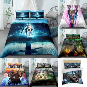 stormtrooper bedding