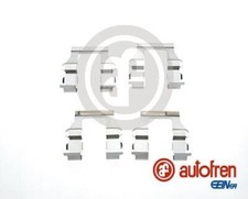 Kits de frein Mitsubishi SPACE WAGON