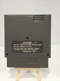 The Adventures of Bayou Billy (Nintendo NES,) Cartridge Only