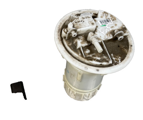 2019 Citroen C3 Kraftstofftank Pumpen Sender Einheit 9674466680 gebraucht