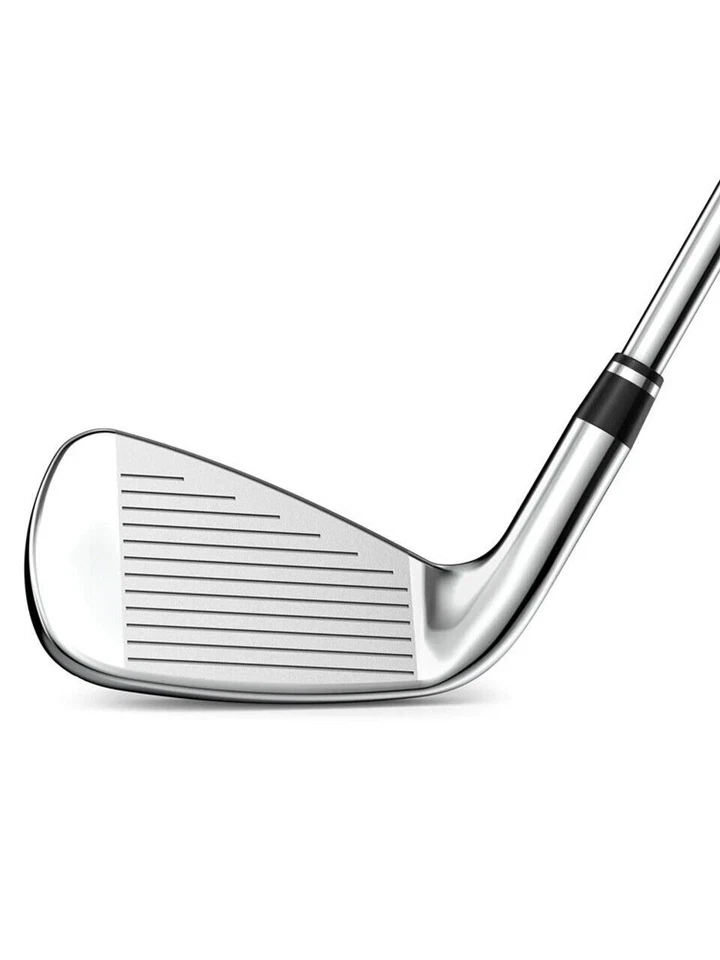 Wilson Staff Golf LAUNCH PAD 2 Single Iron 5, 6, 7, 8, 9 MRH/Wedge CLUBHEAD ONLY - Image 4 of 4