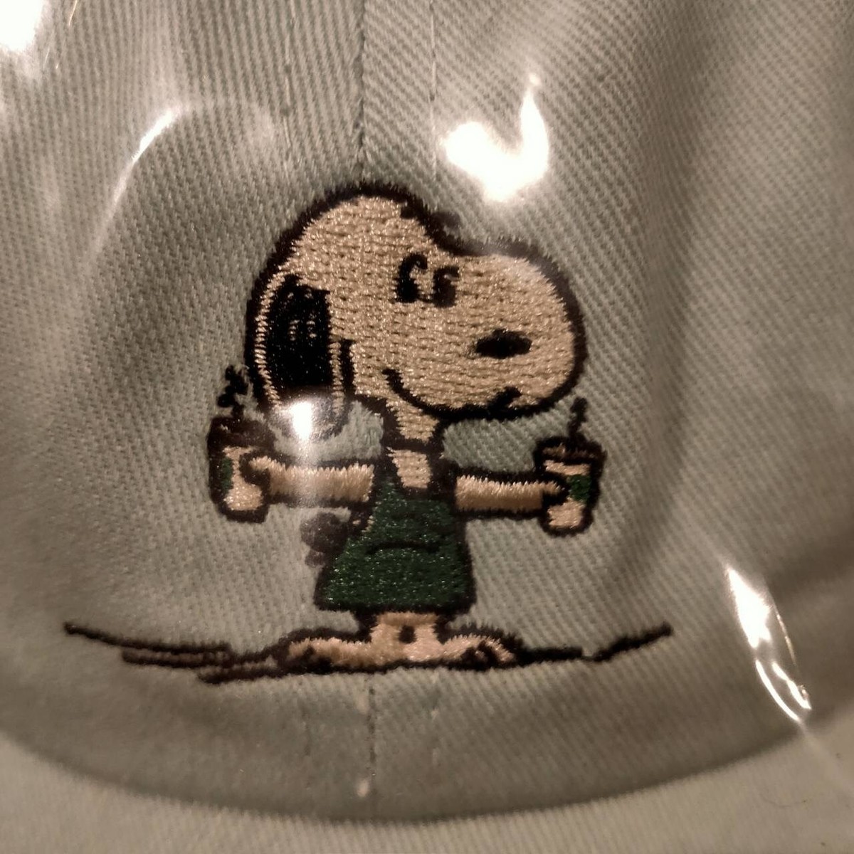 Limited Starbucks Japan × PEANUTS Collaboration 2022 Autumn