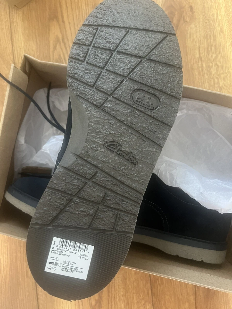 Bonnington lace deals clarks