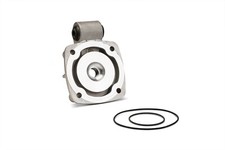 TESTA �36 H2O X MINI MOTO-POCKETBIKE 2T LC(POLINI H2O)50CC 388416 MALOSSI