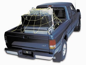 Covercraft Spidy Gear 80112 06 Small Truck Bed Web Cargo Net Short Bed Pickup Rd Ebay