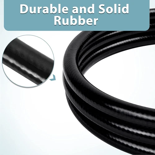 Propan Adapter Schlauch LP Tank 1lb auf 20lb Konverter QCC1 für Mr. Heater Big Buddy - Bild 6 von 39