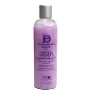 Design Essentials Natural Hair Agave & Lavend...