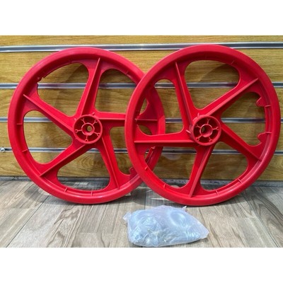 【新品】Re・De PCH-20LR RED BMX Bicycle 20