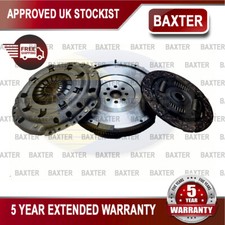 Fits Transit Connect Focus 1.8 dCi 2.0 Baxter Clutch Conversion Kit SMF