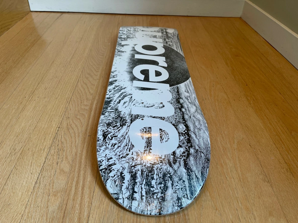 Supreme Akira Neo-Tokyo Skateboard Deck - 通販 - uabonline.org