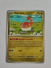 Carte Pokémon - Nigirigon 131/167 - EV06 Mascarade Crépusculaire