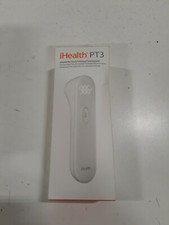 iHealth PT3 No-Touch Infrared Thermometer