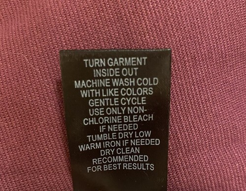 Torrid Cardigan Women’s 6X Light Rose Lt Ponte Drape Front W/Pockets - 第 6/8 張圖片