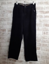 The Children's Place Navy Corduroy Pants sz 12 NWT Adjustable Winter