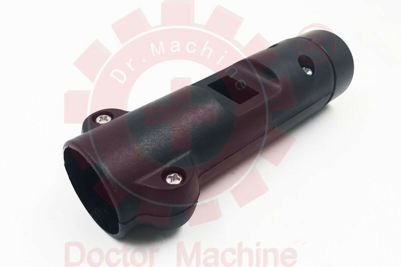 Doctor Machine Manico - Impugnatura per Scuotiolive Scuotitore Olive