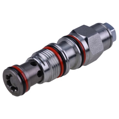 Hydraulic Counter Balance Valve 62342GT for Genie S-100 S-105 S-120 S-125