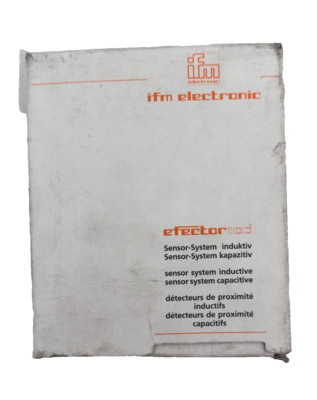 IFM ELECTRONIC IG5594 x1