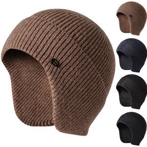 peaked beanie hats uk