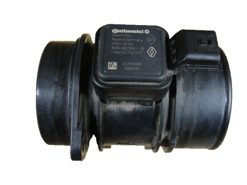 Renault Clio IV LMM Luftmassenmesser Luftmengenmesser H8200702517 / 82006825587