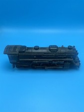 Lionel O27 Steam Engine for Parts Read Description 