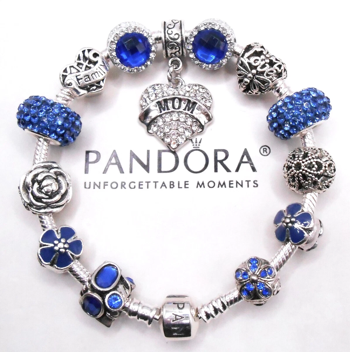 European pandora bracelet hotsell