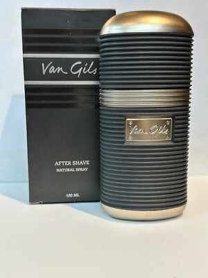 Van Gils After Shave Spray 3.38 FL. OZ. By Van Gils Parfums