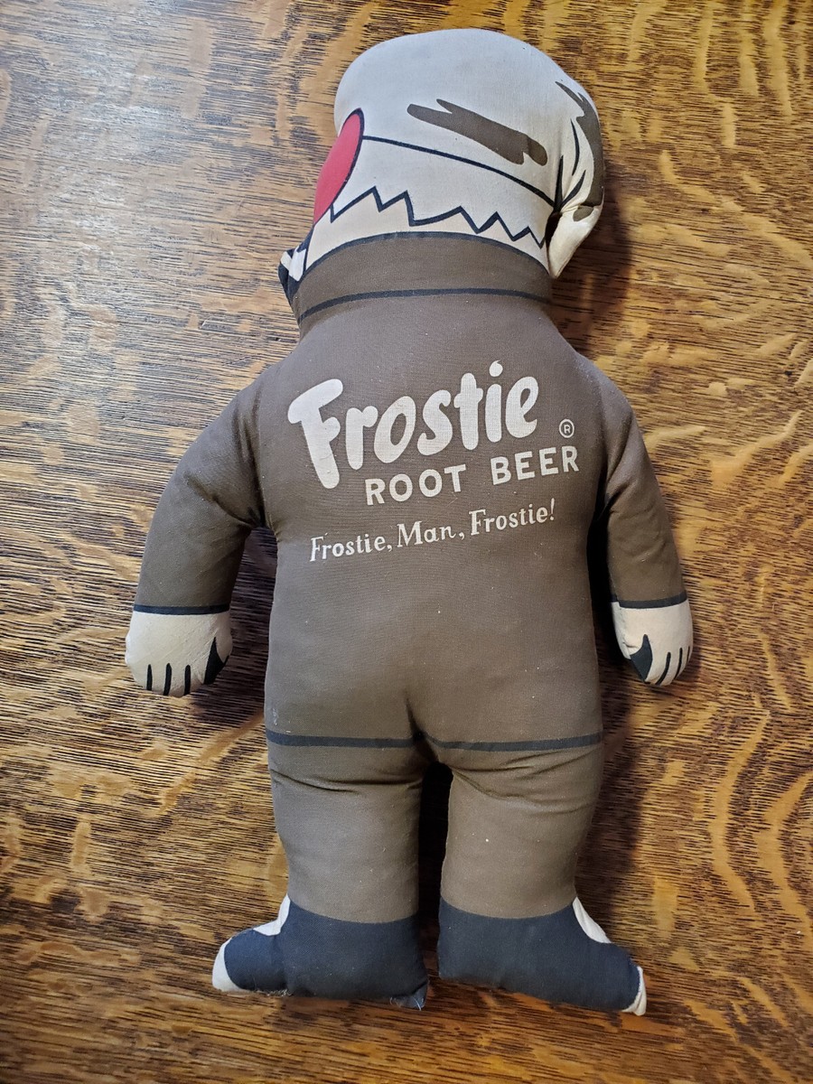 Rare Vintage 1960's 