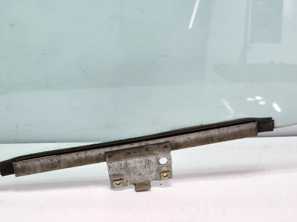 ✅ 99-03 OEM Volkswagen Eurovan MV puerta delantera derecha pasajero lado ventana vidrio Foto 4 de 4