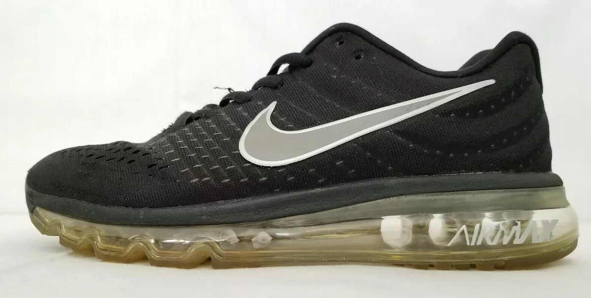 nike air max 2017 mens Silver