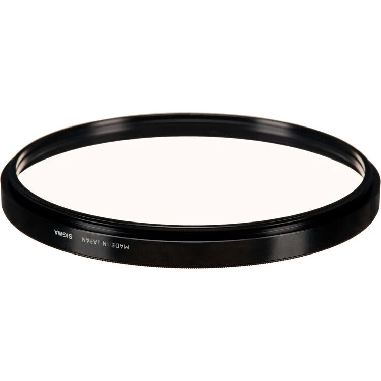 Sigma 105mm Multi Coated Japan 105 mm UV Protector Safety Lens Filter AFK9A0 OEM - Image 2 of 4