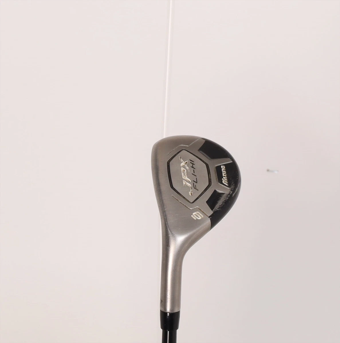 Mizuno jpx ez left handed clearance