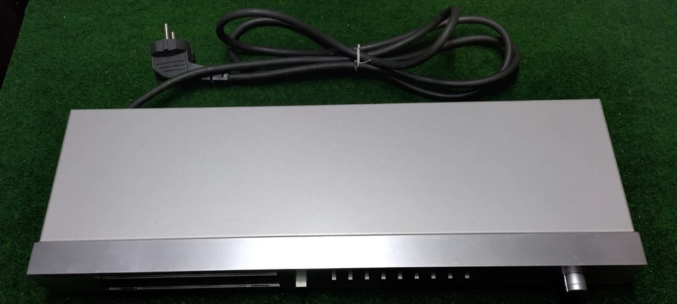 Technics digital Audio Programmable HiFi Timer SH-4060, incl. BDA - Bild 2 von 4