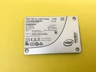 Intel DC S3610 Series 1.6TB SATA 6Gb/s 2.5in Internal SSD SSDSC2BX016T4K