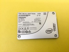 Intel DC S3610 Series 1.6TB SATA 6Gb/s 2.5in ...