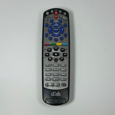 Dish Network Genuine 20.1 IR Remote Control EchoStar 204334 TV1 - Tested OEM