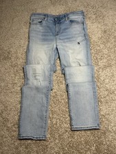 Old Navy 18 Slim Kids Jeans