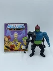 Trap Jaw Deposit Complete Top Toys Argentina Vintage Motu Heman Not Mattel